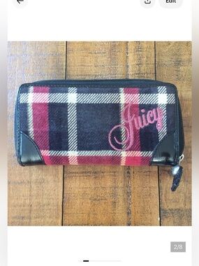 JUICY COUTURE WALLET